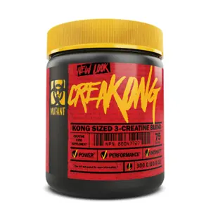 Mutant Creakong