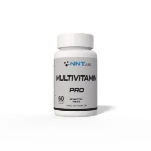 NNT Multivitamin Pro 60 Tabletten