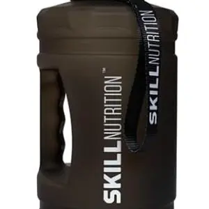 Skill Nutrition Bottle