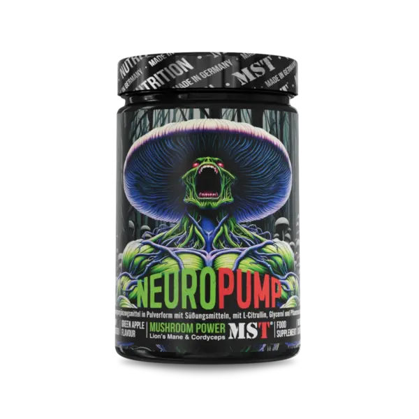MST – NeuroPump 500g