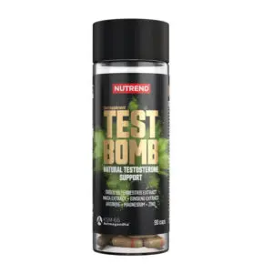 Nutrend Test Bomb 90 Kapseln
