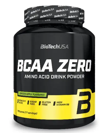 BioTech BCAA Zero 700g BioTech BCAA Zero 700g