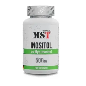 MST - Myo-Inositol 90 Kapseln