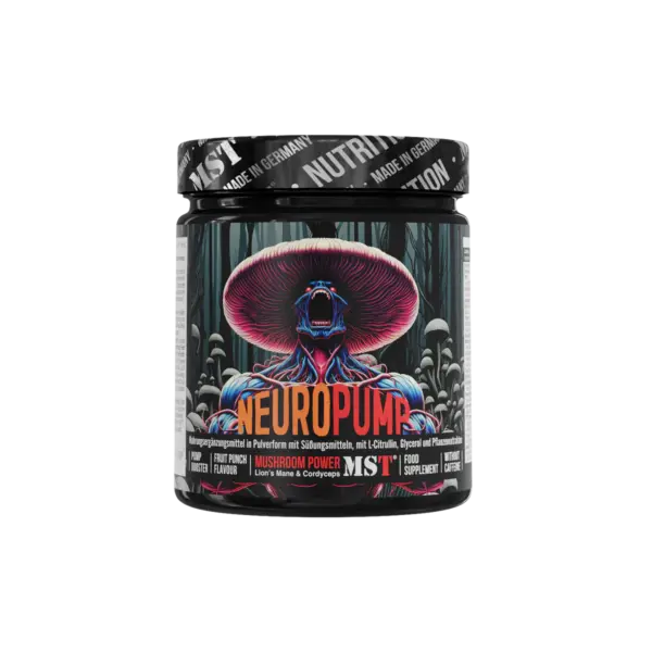 MST - NeuroPump 300g