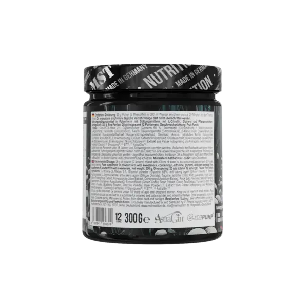 MST - NeuroPump 300g
