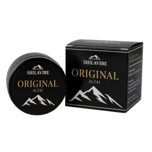 Shilavibe-Shilajit-20g