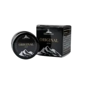 shilavibe shilajit 20g