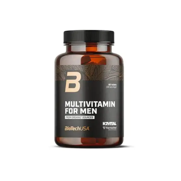 BioTech-Multivitamin-For-Men-from-organic-sources-60-Tabletten