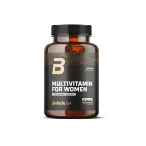 BioTech-Multivitamin-For-Women-from-organic-sources-60-Tabletten