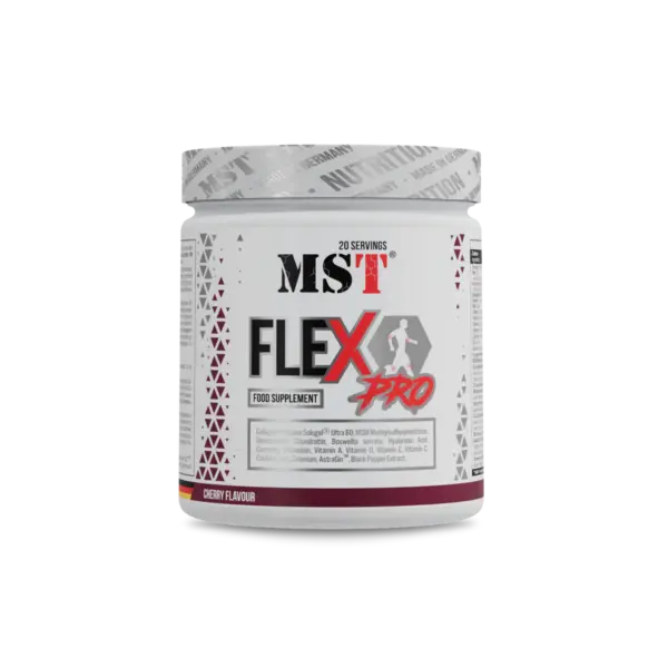 MST - Flex Pro 300g