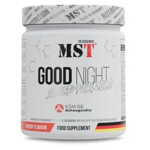 MST - Good Night Sleep Formula 320g
