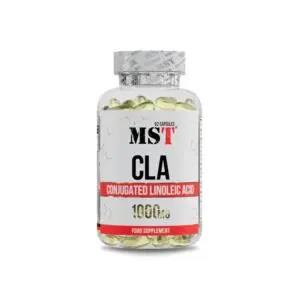 MST - Omega 6 (CLA) - 92 Kapseln