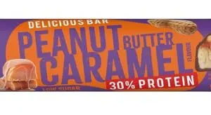 Nutrend Delicious Bar 28x50g