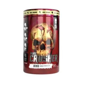 Skull Labs Skull Crusher PROBEN 10x17