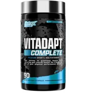 Nutrex Vitadapt Complete 90 Kapseln