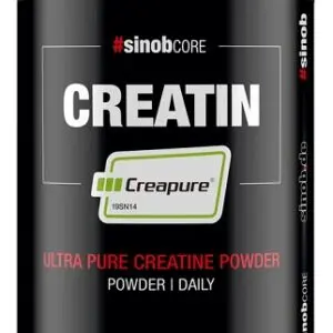 Sinob Core CREAPURE 500g Dose