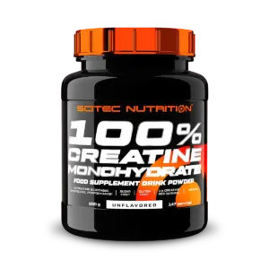 Scitec Creatine Monohydrate 500g