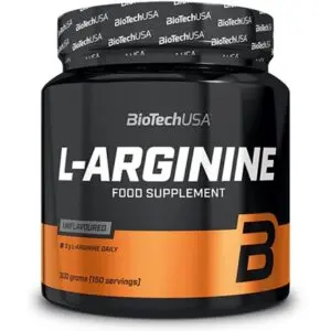 BioTech Arginin 300g