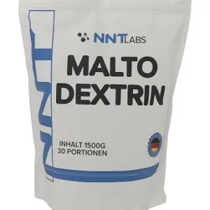 NNT Maltodextrin 1500g