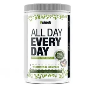 Sinob All Day Every Day 320g - 30 Serv.