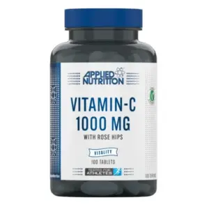 Applied Vitamin C 1000mg
