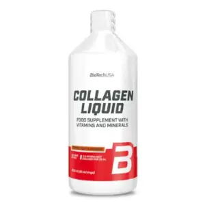 BioTech Collagen Liquid 1000ml