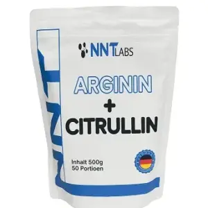 nnt-arginin-citrullin-mix-500g