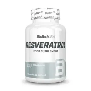 biotech-resveratrol-60-kapselns