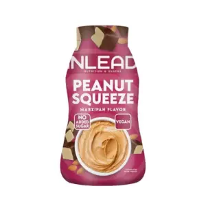 inlead-peanut-squeeze-520g