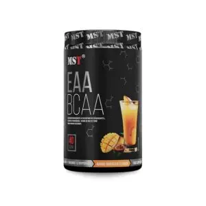 MST - BCAA & EAA 520g Zero