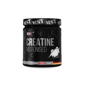 MST - Creatin Micronized 300g