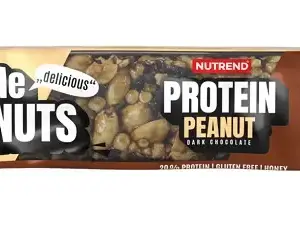 Nutrend Denuts Protein 24x50g
