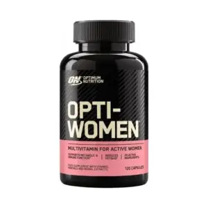 Diät & Abnehmen Optimum Nutrition Opti-Woman 120 Kapseln