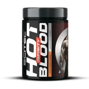 scitec-hot-blood-infinity-350g