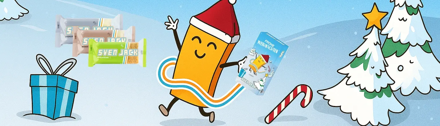 sven jack weihnachtskalender