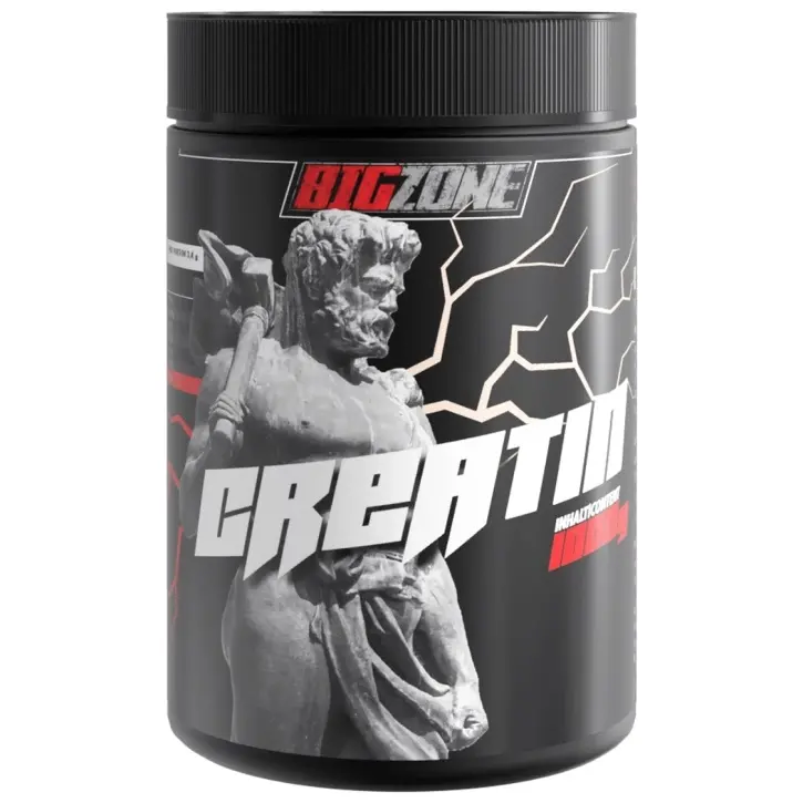 Big Zone Creatin 1000g Big Zone Creatin 1000g