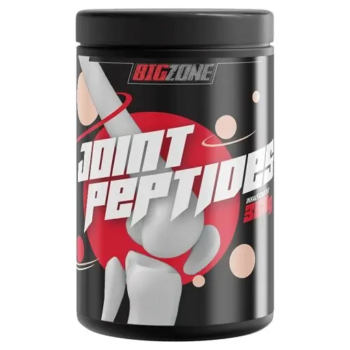 Big Zone Joint Peptides 360g Big Zone Joint Peptides 360g