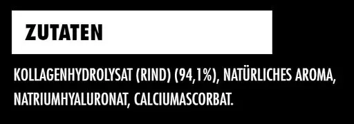 Big Zone Joint Peptides 360g Big Zone Joint Peptides 360g – Bild 3