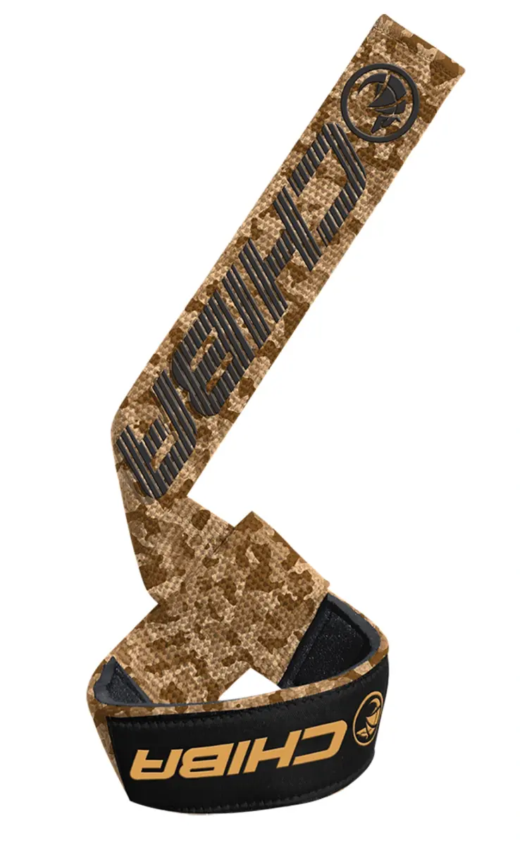 Chiba - 40605 - Latzughilfe Chiba - 40605 - Latzughilfe