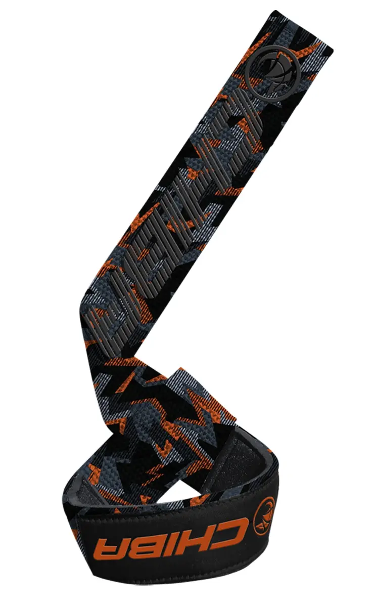 Chiba - 40605 - Latzughilfe Chiba - 40605 - Latzughilfe – Bild 2