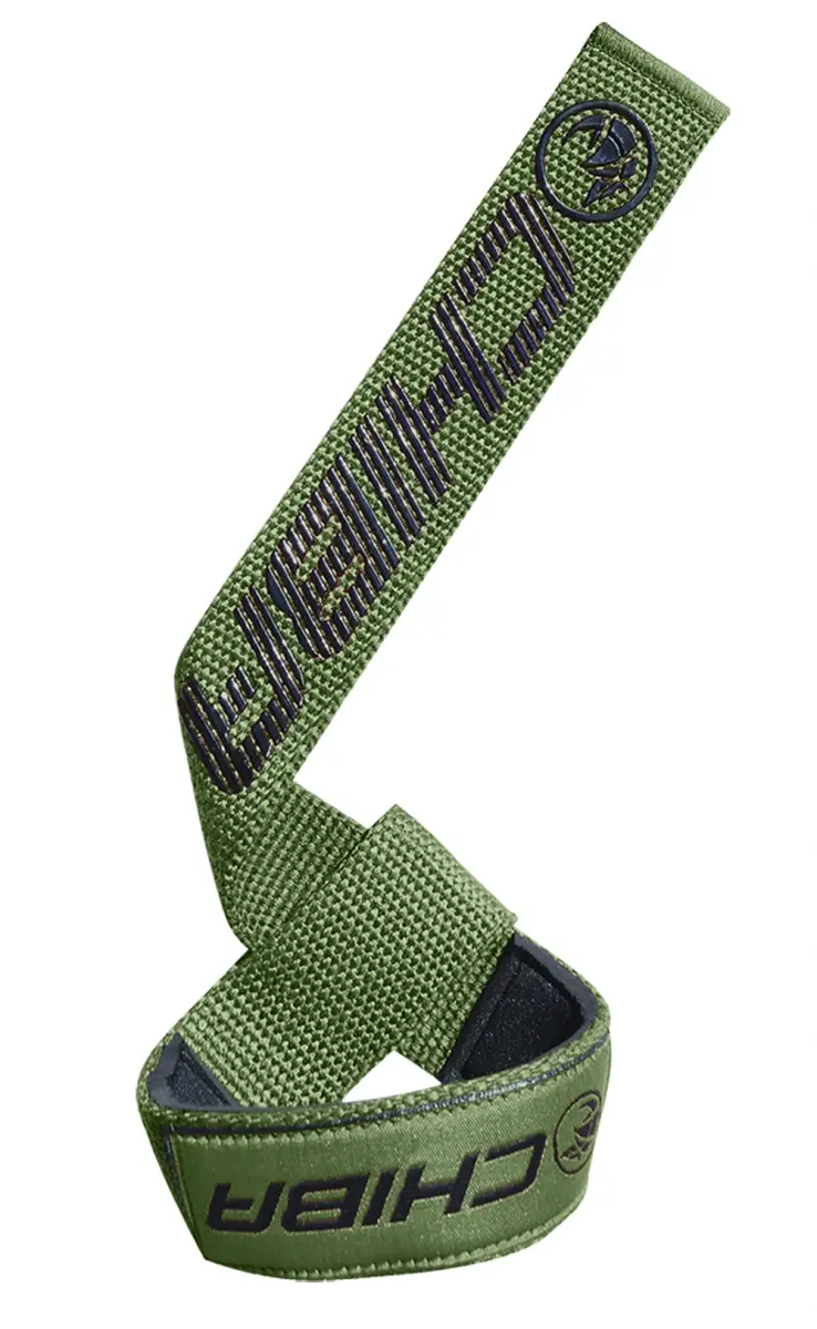 Chiba - 40605 - Latzughilfe Chiba - 40605 - Latzughilfe – Bild 3