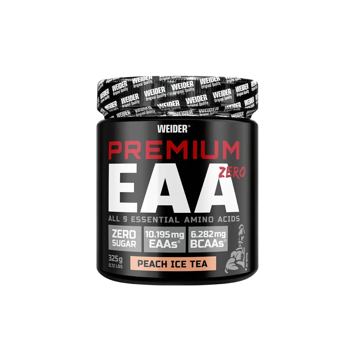 Weider Premium EAA Powder 325g Weider Premium EAA Powder 325g