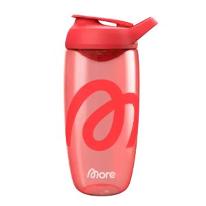 More Nutrition More Premium Shaker 700ml