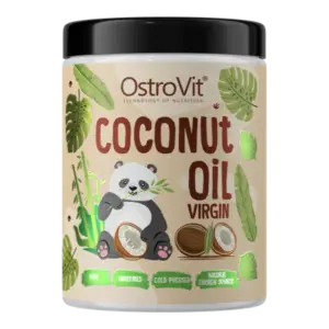 Ostrovit Coconut Oil 900g