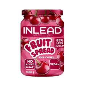 INLEAD Fruit Spread 400g