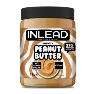 INLEAD Peanut Butter 1000g