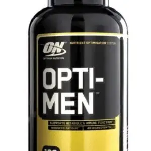 ON Opti-Men 180 Tabl.
