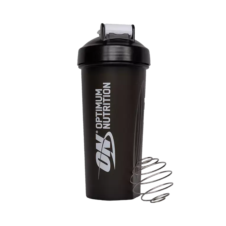 Optimum Plus Shaker Black - 750ml Optimum Plus Shaker Black - 750ml