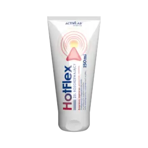 Activlab HotFlex Warming Gel 150ml