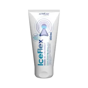 Activlab IceFlex Cooling Gel 150ml